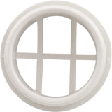 Grate Insert, Suction Wallfitting W/Bypass : 602-3160