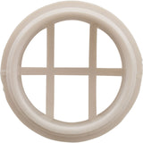 Grate Insert, Suction Wallfitting W/Bypass : 602-3160