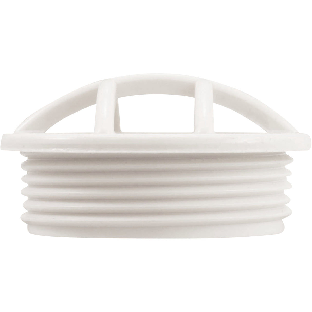 Grate Insert, Suction Wallfitting W/Bypass : 602-3160