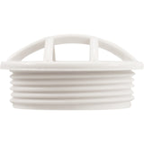 Grate Insert, Suction Wallfitting W/Bypass : 602-3160