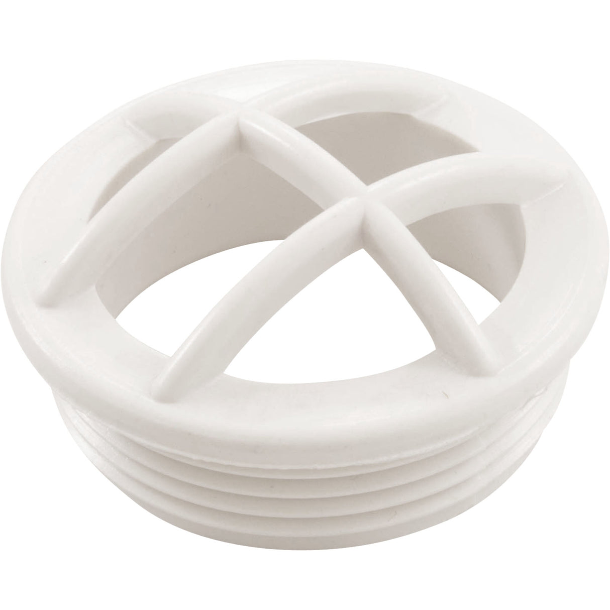 Grate Insert, Suction Wallfitting W/Bypass : 602-3160