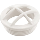 Grate Insert, Suction Wallfitting W/Bypass : 602-3160