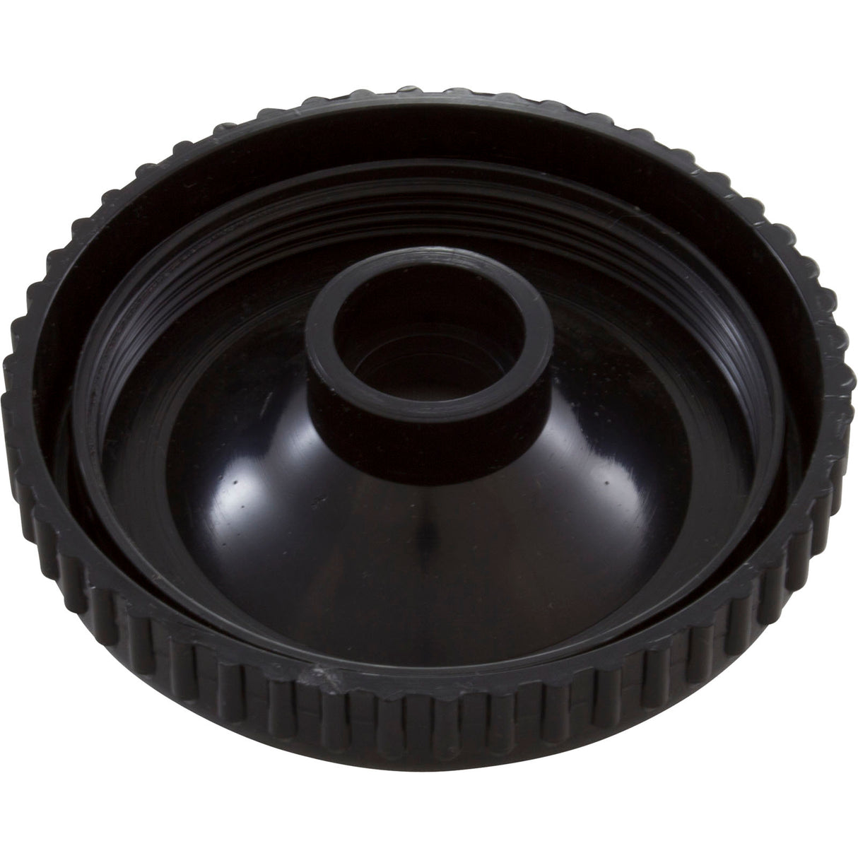Screw On Cap, 2" Diverter Valve (Fine Thread) : 602-3601 - Waterway Plastics - 602-3601 - PartsForSpas.com