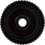 Screw On Cap, 2" Diverter Valve (Fine Thread) : 602-3601 - Waterway Plastics - 602-3601 - PartsForSpas.com