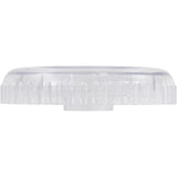 Screw On Cap, 2" Diverter Valve Buttress Thread : 602-3618 - Waterway Plastics - 602-3618 - PartsForSpas.com