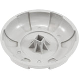 Knob - 6 Spoke Design 5"Od, 2" T/A Diverter Valve : 602-3730 - Waterway Plastics - 602-3730 - PartsForSpas.com
