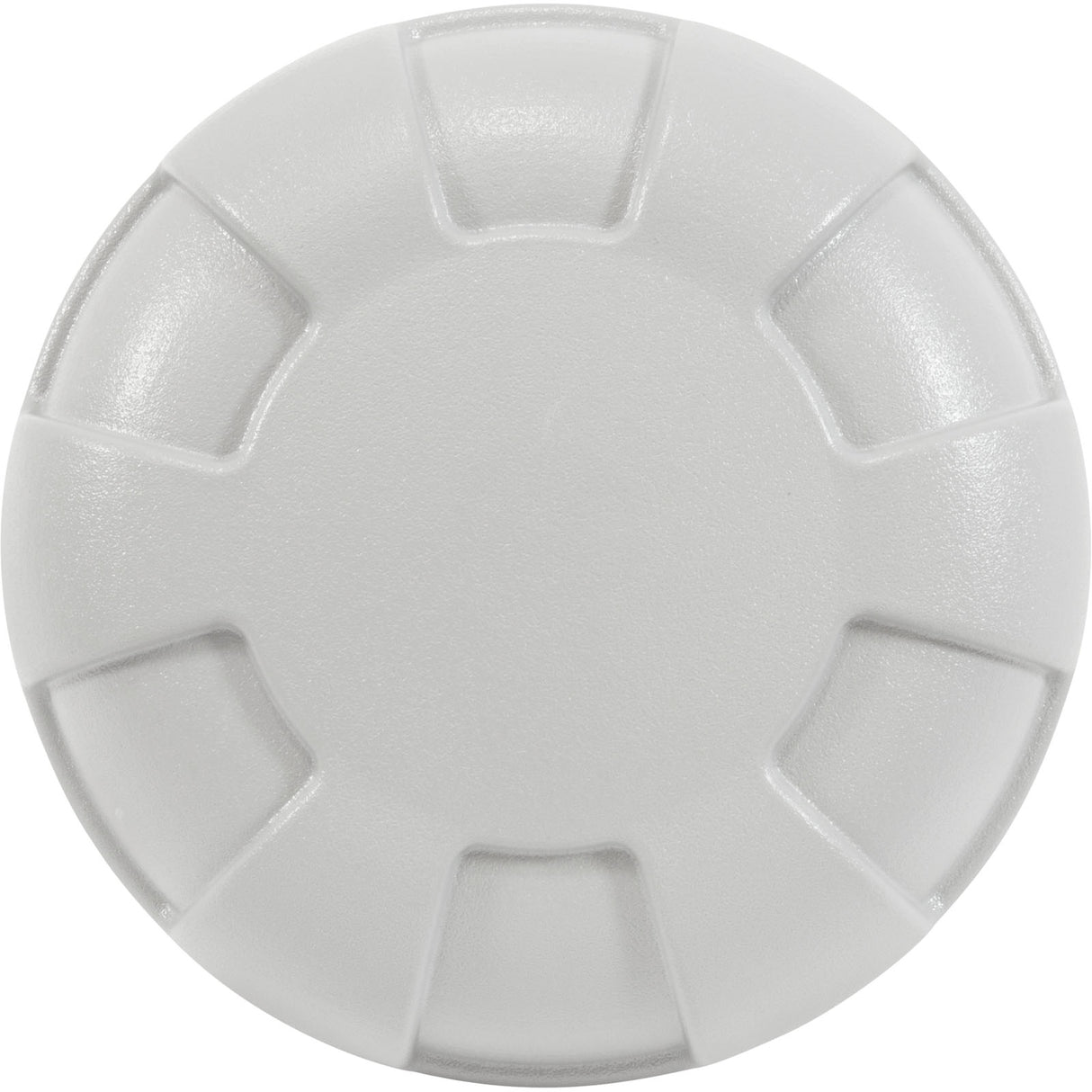 Knob - 6 Spoke Design 5"Od, 2" T/A Diverter Valve : 602-3730 - Waterway Plastics - 602-3730 - PartsForSpas.com