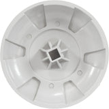 Knob - 6 Spoke Design 5"Od, 2" T/A Diverter Valve : 602-3730 - Waterway Plastics - 602-3730 - PartsForSpas.com