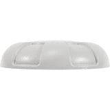 Knob - 6 Spoke Design 5"Od, 2" T/A Diverter Valve : 602-3730 - Waterway Plastics - 602-3730 - PartsForSpas.com