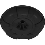Knob - 6 Spoke Design 5"Od, 2" T/A Diverter Valve : 602-3731 - Waterway Plastics - 806105292049 - PartsForSpas.com