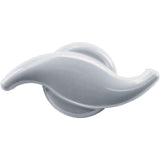 1" Top Access Valve, Smooth "S" Handle - Sts : 602-3749-STS - Waterway Plastics - 602-3749-STS - PartsForSpas.com
