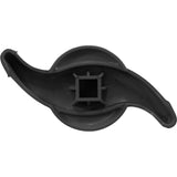 2" Top Access Valve, Smooth "S" Handle - Dsg : 602-3759-DSG - Waterway Plastics - 806105321503 - PartsForSpas.com