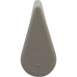 Handle - 1" T/A Diverter Text. 5Sclp - Gray : 602-4427 - Waterway Plastics - 806105186591 - PartsForSpas.com