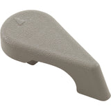 Handle - 1" T/A Diverter Text. 5Sclp - Gray : 602-4427 - Waterway Plastics - 806105186591 - PartsForSpas.com