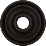 1" Diverter Valve Cap - Black : 602-4431 - Waterway Plastics - 602-4431 - PartsForSpas.com