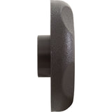 1" Diverter Valve Cap - Black : 602-4431 - Waterway Plastics - 602-4431 - PartsForSpas.com