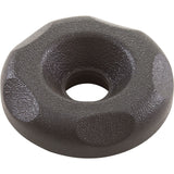 1" Diverter Valve Cap - Black : 602-4431 - Waterway Plastics - 602-4431 - PartsForSpas.com