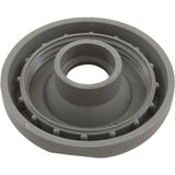 Cap - 1" T/A Diverter Text. 5Sclp. - Gray : 602-4437 - Waterway Plastics - 806105186607 - PartsForSpas.com