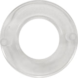 Bezel, Led 1" Diverter Valve : 602-4460 - Waterway Plastics - 806105225559 - PartsForSpas.com