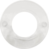 Bezel, Led 1" Diverter Valve : 602-4460 - Waterway Plastics - 806105225559 - PartsForSpas.com