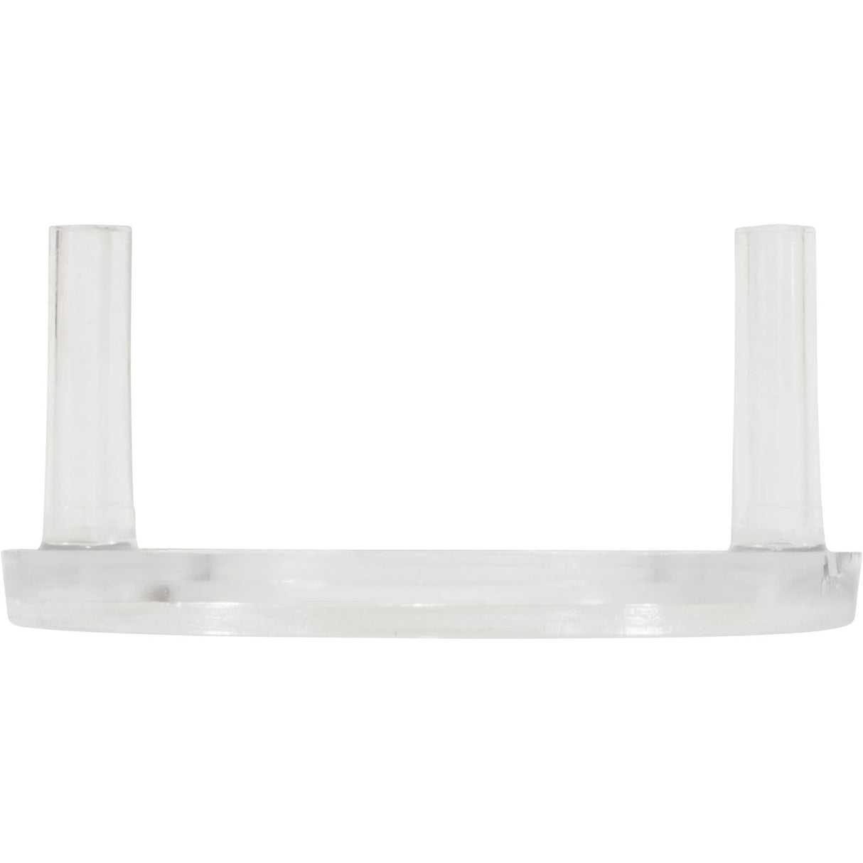 Bezel, Led 1" Diverter Valve : 602-4460 - Waterway Plastics - 806105225559 - PartsForSpas.com