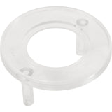 Bezel, Led 1" Diverter Valve : 602-4460 - Waterway Plastics - 806105225559 - PartsForSpas.com