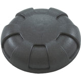 Knob, Waterway, 6 Spoke, Dark Gray : 602-4549-dsg - Waterway - 806105264602 - PartsForSpas.com