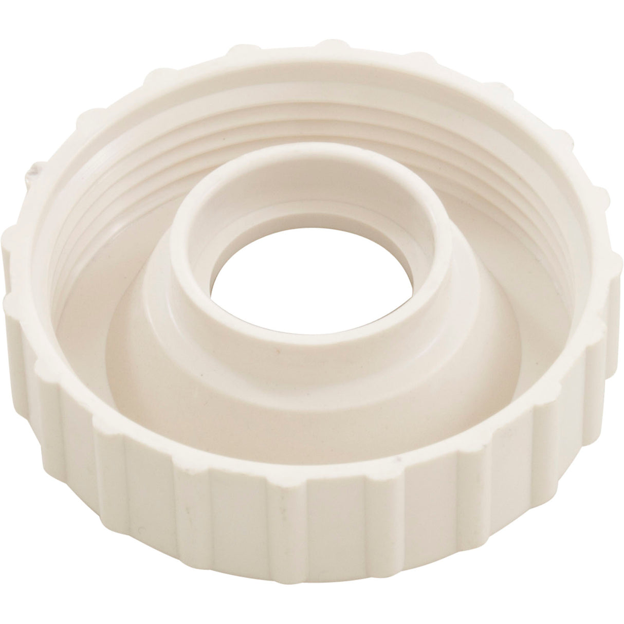 Cap - 1 1/2" On/Off Turn Valve : 602-4620 - Waterway Plastics - 806105229229 - PartsForSpas.com