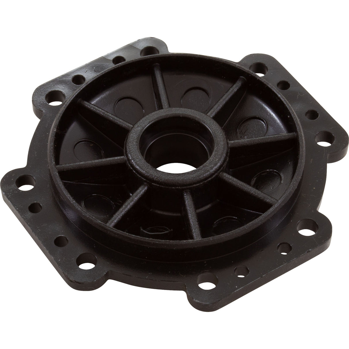 Lid, 3-Way Diverter Valve : 602-7251 - Waterway Plastics - 806105105202 - PartsForSpas.com