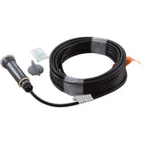Pool/Spa Light, Pentair GloBrite Color LED, 12v, 15W, 50ft Cord : 602054