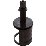 2" T/A Diverter & Shaft Sub Assy. : 605-3050 - Waterway Plastics - 806105105530 - PartsForSpas.com