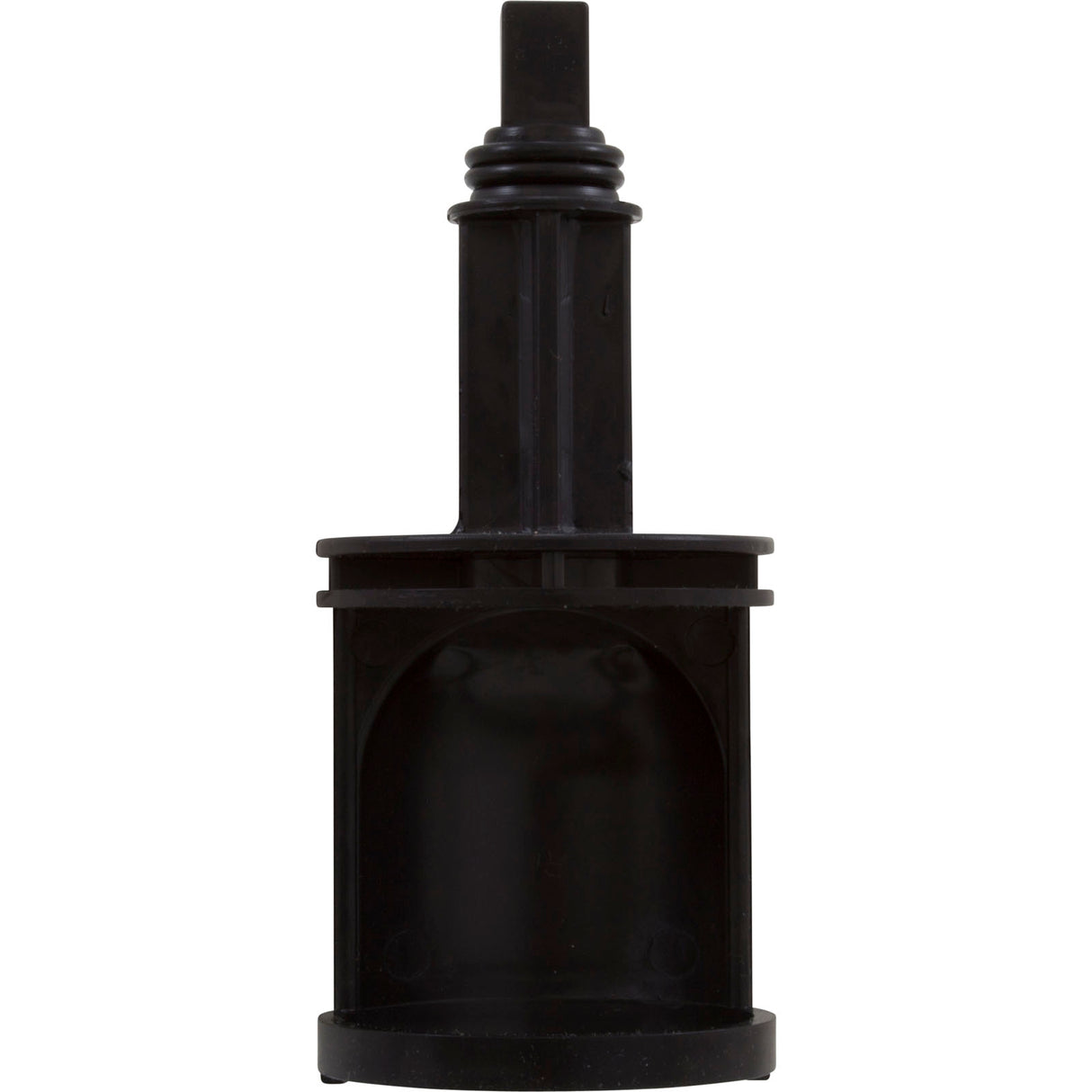 2" T/A Diverter & Shaft Sub Assy. : 605-3050 - Waterway Plastics - 806105105530 - PartsForSpas.com