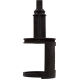 2" T/A Diverter & Shaft Sub Assy. : 605-3050 - Waterway Plastics - 806105105530 - PartsForSpas.com