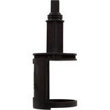 2" T/A Diverter & Shaft Sub Assy. : 605-3050 - Waterway Plastics - 806105105530 - PartsForSpas.com