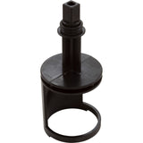 2" T/A Diverter & Shaft Sub Assy. : 605-3050 - Waterway Plastics - 806105105530 - PartsForSpas.com