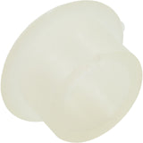 Rubber Grommet, Light Bar, No Angle : 611-6090 - Waterway Plastics - 806105106193 - PartsForSpas.com