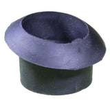 Rubber Grommet, Light Bar 1"Angle : 611-7000