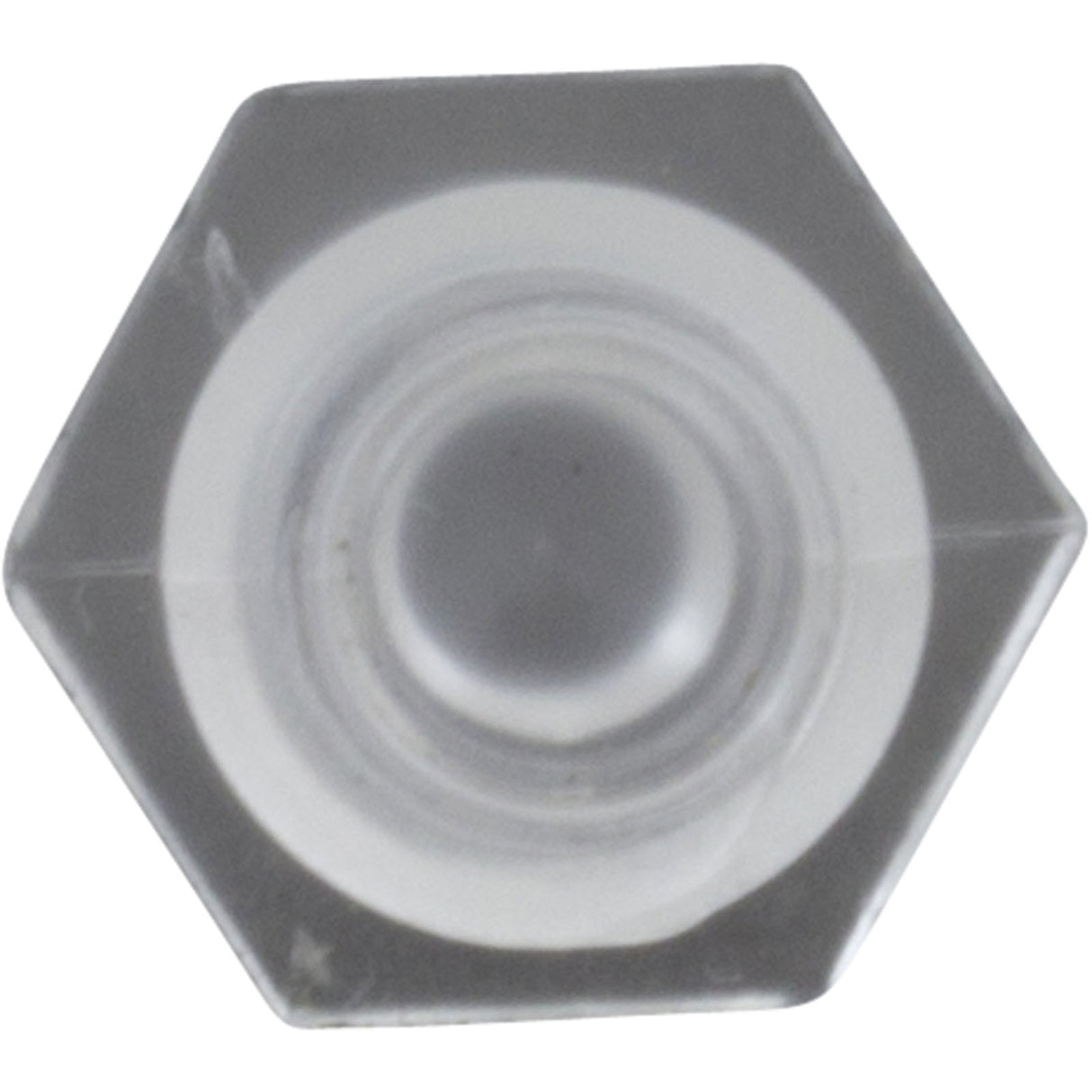 Fiber Optics Light Lens-Hex 3/8 Nc : 611-7088