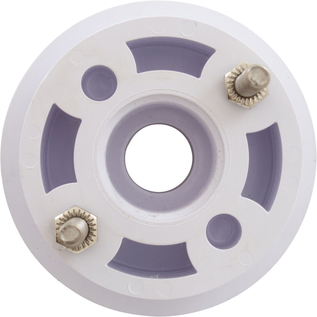 Hub Mntg 1" Asy : 619550