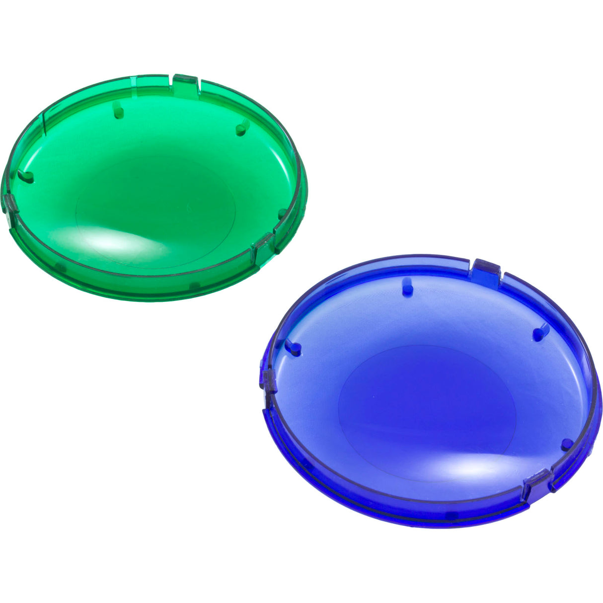 Lens Plas Cvr Pack : 619551