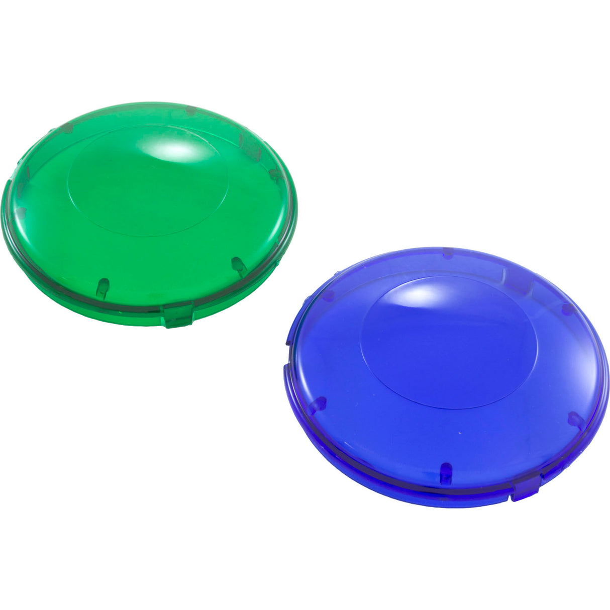 Lens Plas Cvr Pack : 619551