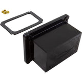 Cover Lexan Jbox Pk : 619553