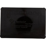Cover Lexan Jbox Pk : 619553