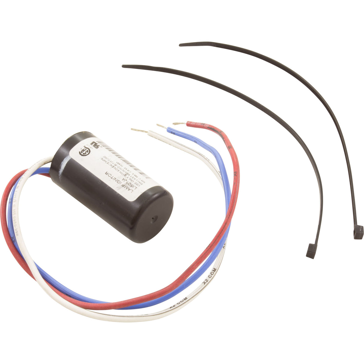 Kit Ignitor Pg2000 : 619901Z