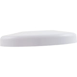 Escutcheon, Pentair, M235, White : 542049 - Pentair - 542049 - PartsForSpas.com