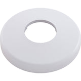 Escutcheon, Pentair, M235, White : 542049 - Pentair - 542049 - PartsForSpas.com