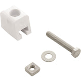 Wedge, Bolt, and Washer, Hayward SP1392 : SPX1392CA - Hayward - 0610377038096 - PartsForSpas.com