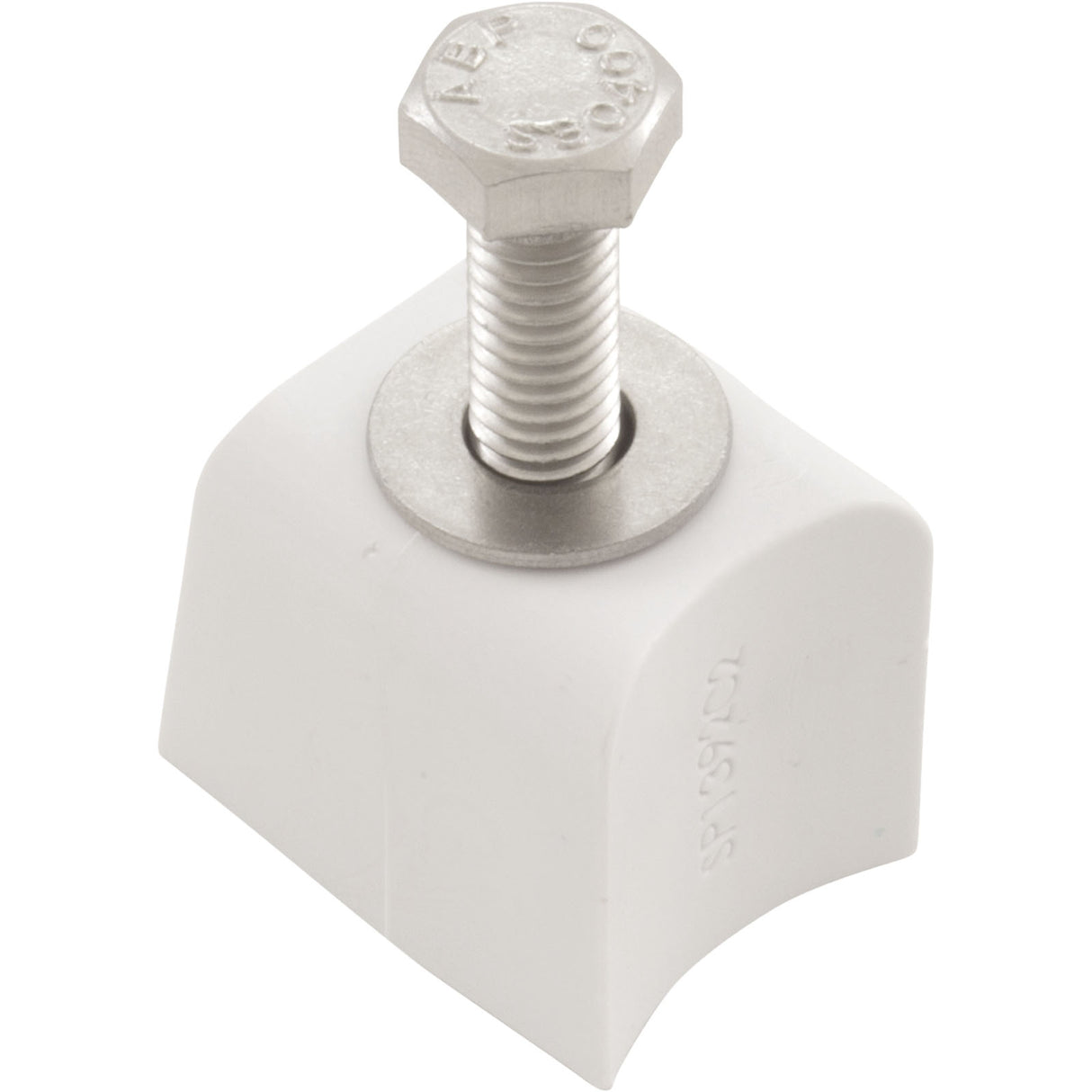 Wedge, Bolt, and Washer, Hayward SP1392 : SPX1392CA - Hayward - 0610377038096 - PartsForSpas.com