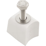 Wedge, Bolt, and Washer, Hayward SP1392 : SPX1392CA - Hayward - 0610377038096 - PartsForSpas.com