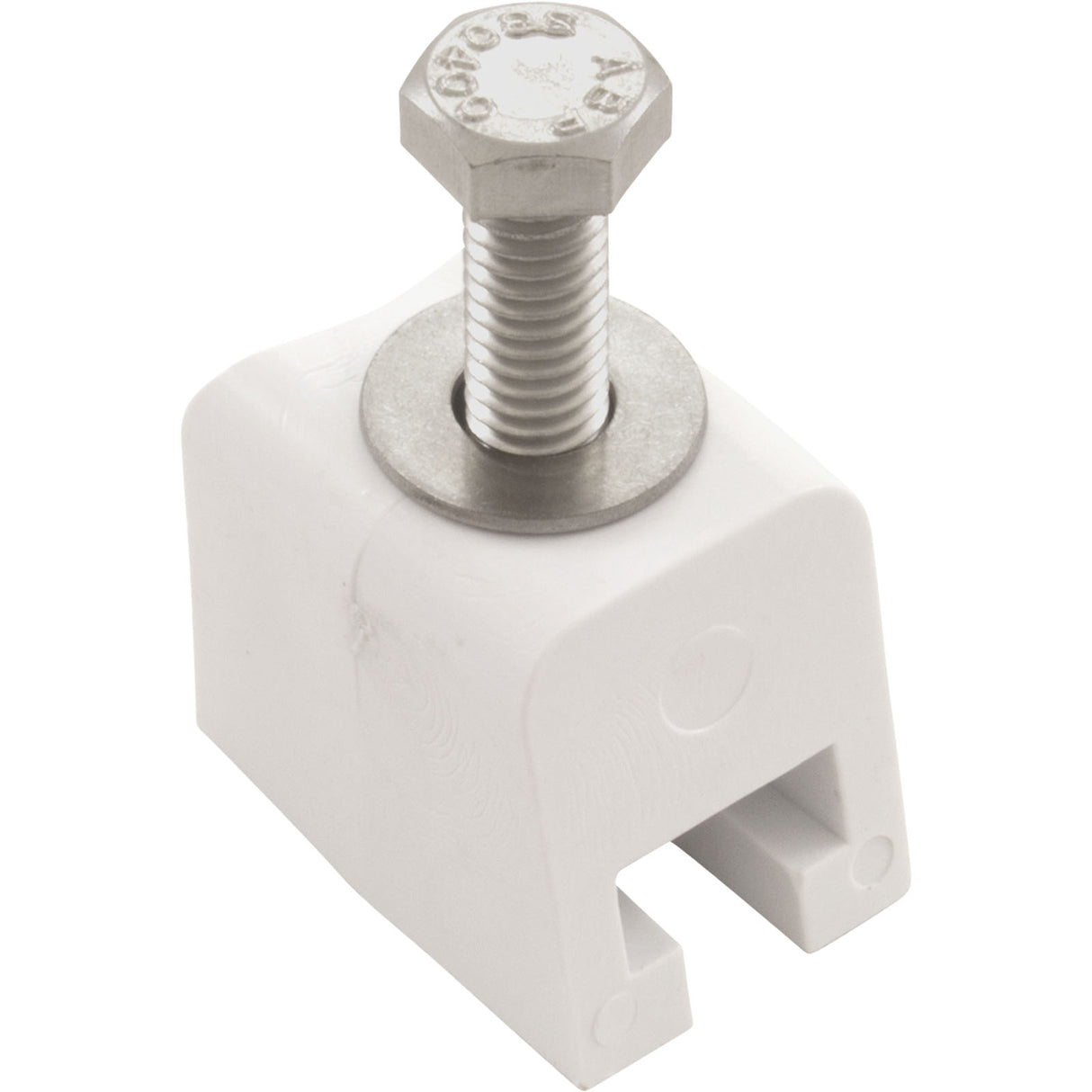 Wedge, Bolt, and Washer, Hayward SP1392 : SPX1392CA - Hayward - 0610377038096 - PartsForSpas.com
